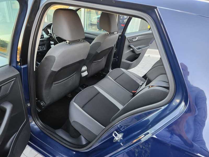 2018 Skoda Fabia 1,0L 2018 Cyprus