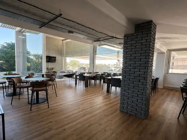 Office in agios athanasios, limassol, Επαρχία Λεμεσού — Άγιος Αθανάσιος