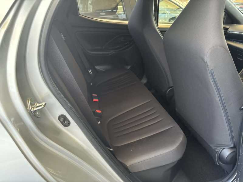 2021 Toyota Yaris 1,5L 2021 Cyprus