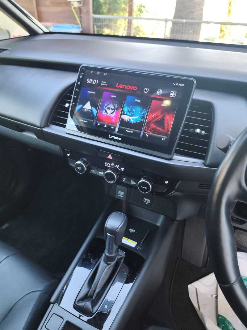 2024 Honda Fit 1,5L 2024 Cyprus