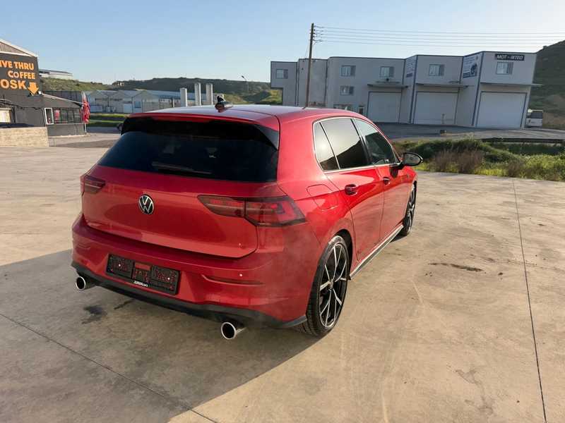 2022 Volkswagen Golf 2,0L 2022 Cyprus