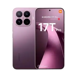 Xiaomi 17t pro 5g 512gb 12gb ram dual-sim deep violet eu, Limassol — Limassol Marina