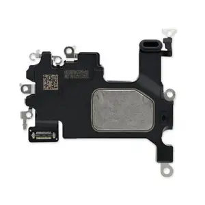 Ear speaker apple iphone 14 plus original, Limassol — Agios Athanasios