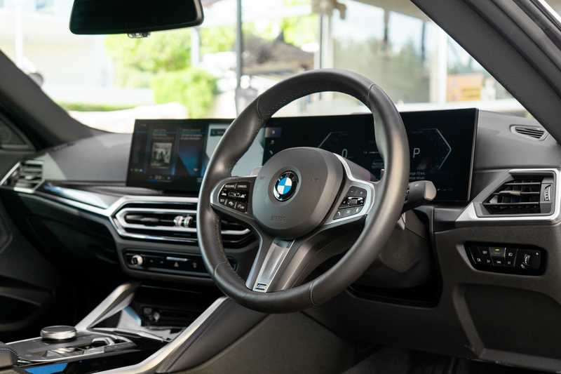 2024 BMW M240 3,0L 2024 Cyprus