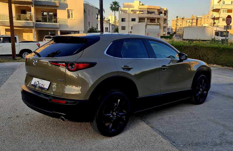 2024 Mazda CX-30 2,0L 2024 Cyprus