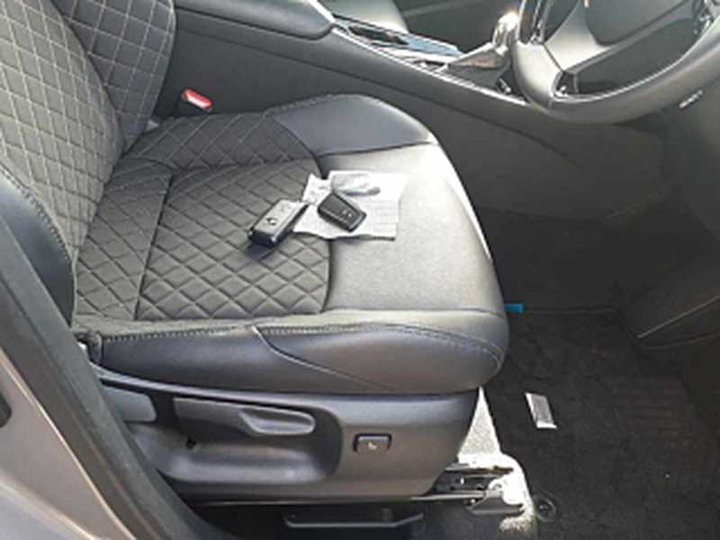 2023 Toyota C-HR 1,8L 2023 Cyprus