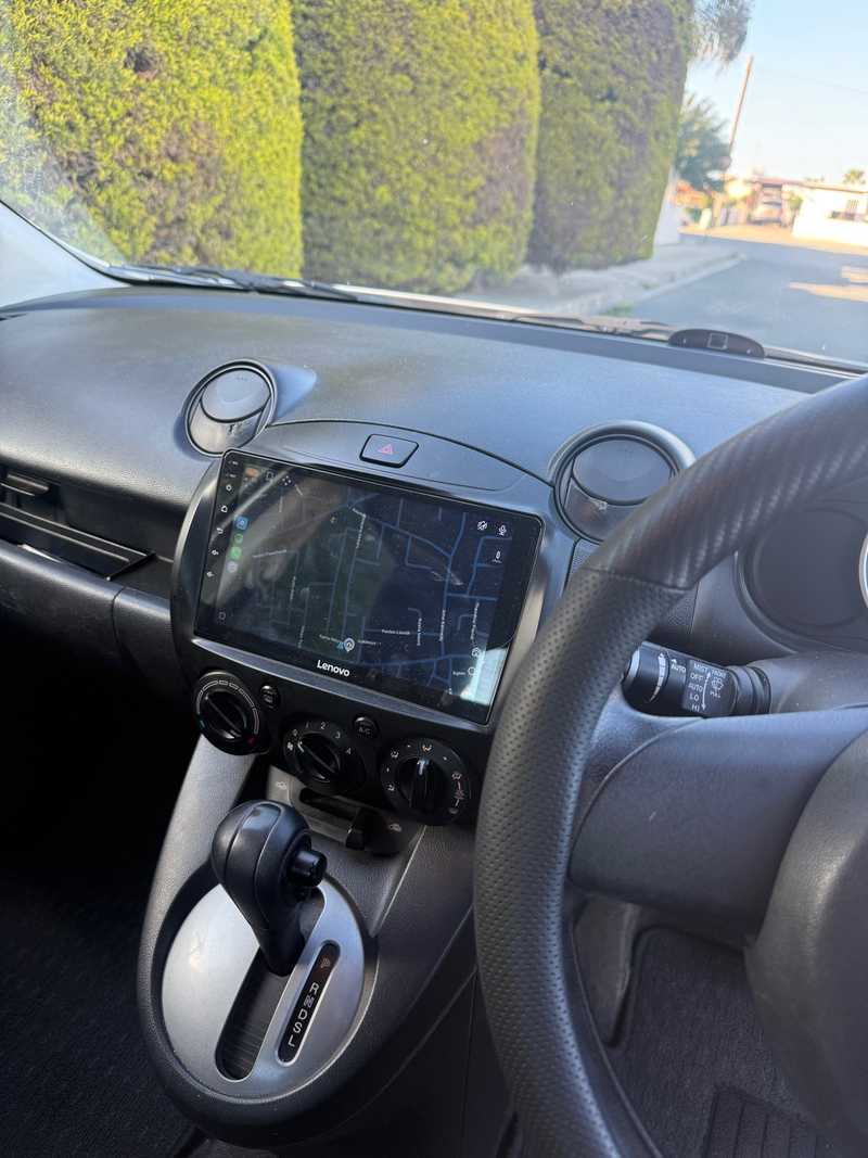 2007 Mazda Demio 1,3L 2007 Cyprus