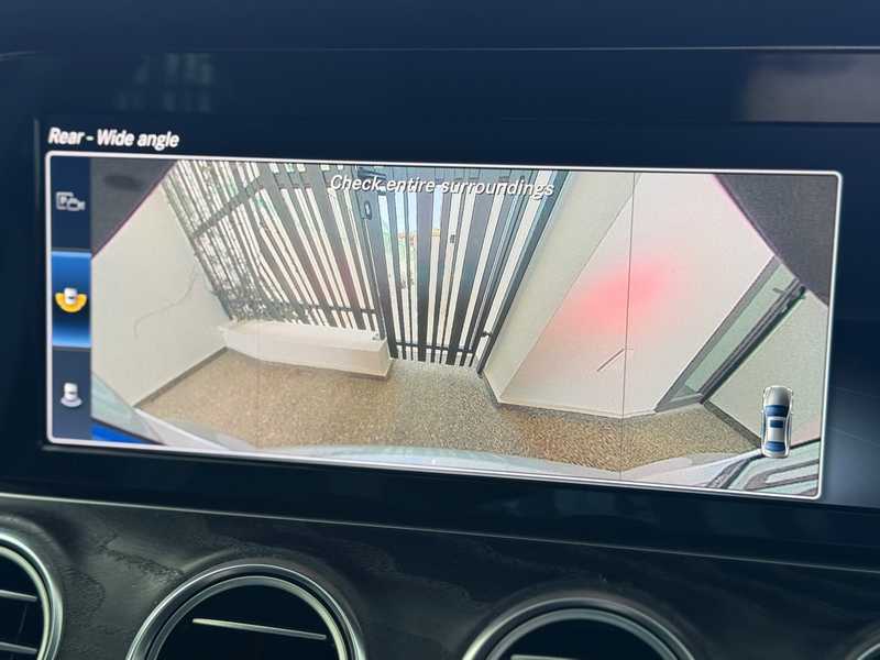 2018 Mercedes-Benz E-Class 2,0L 2018 Cyprus