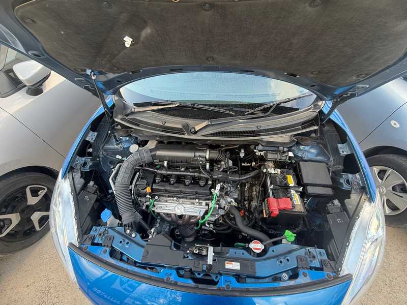 2023 Suzuki Swift 1,3L 2023 Cyprus