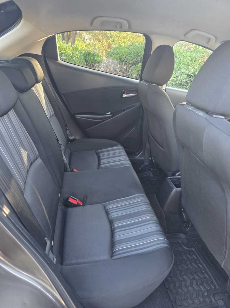 2021 Mazda 2 1,5L 2021 Cyprus