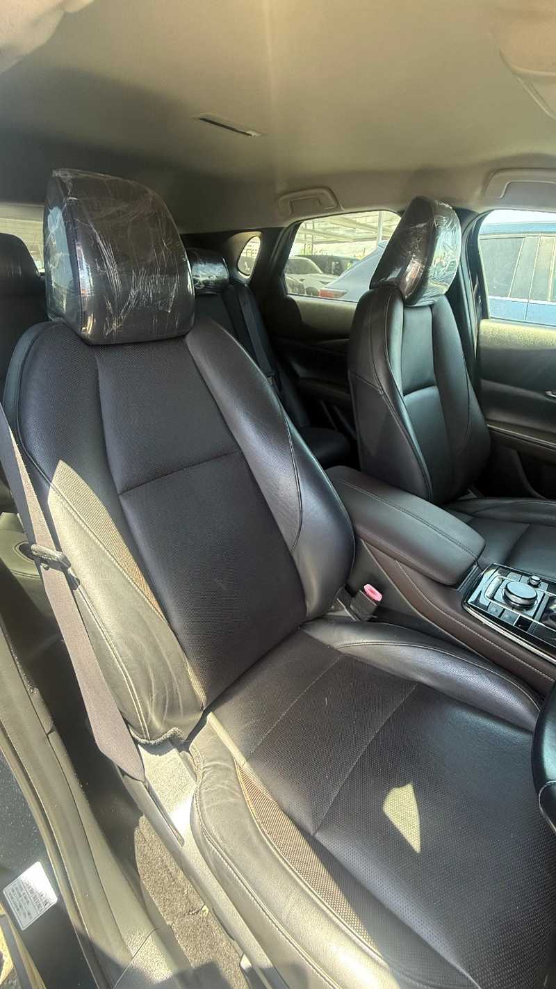 2023 Mazda CX-30 1,8L 2023 Cyprus