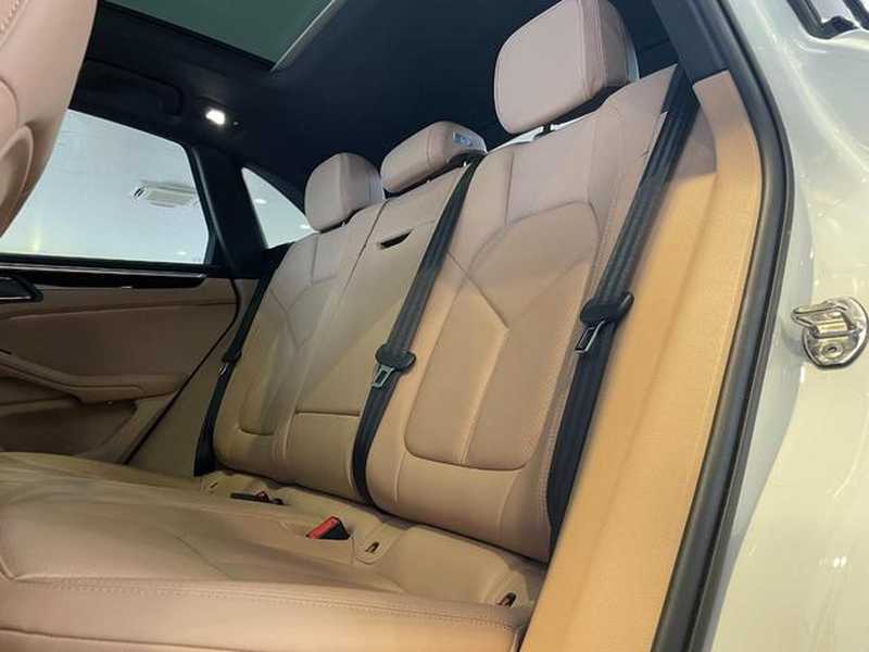 2023 Porsche Macan 2,0L 2023 Cyprus