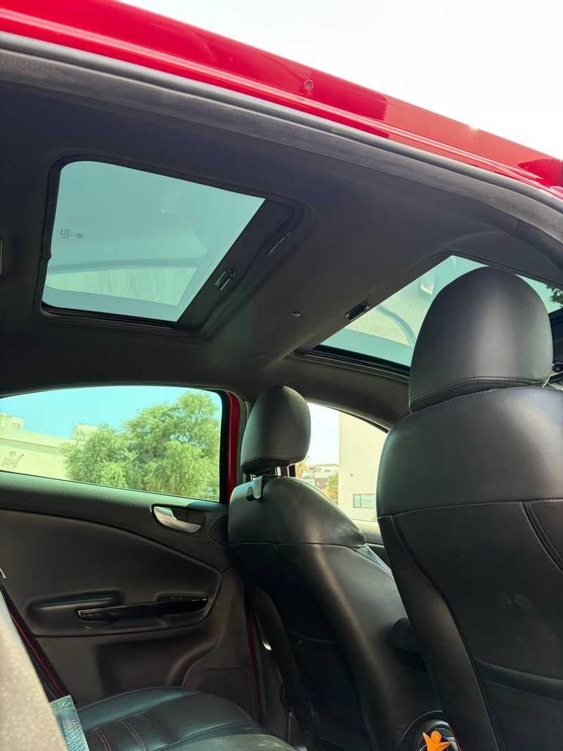 2012 Alfa Romeo Giulietta 2,0L 2012 Cyprus