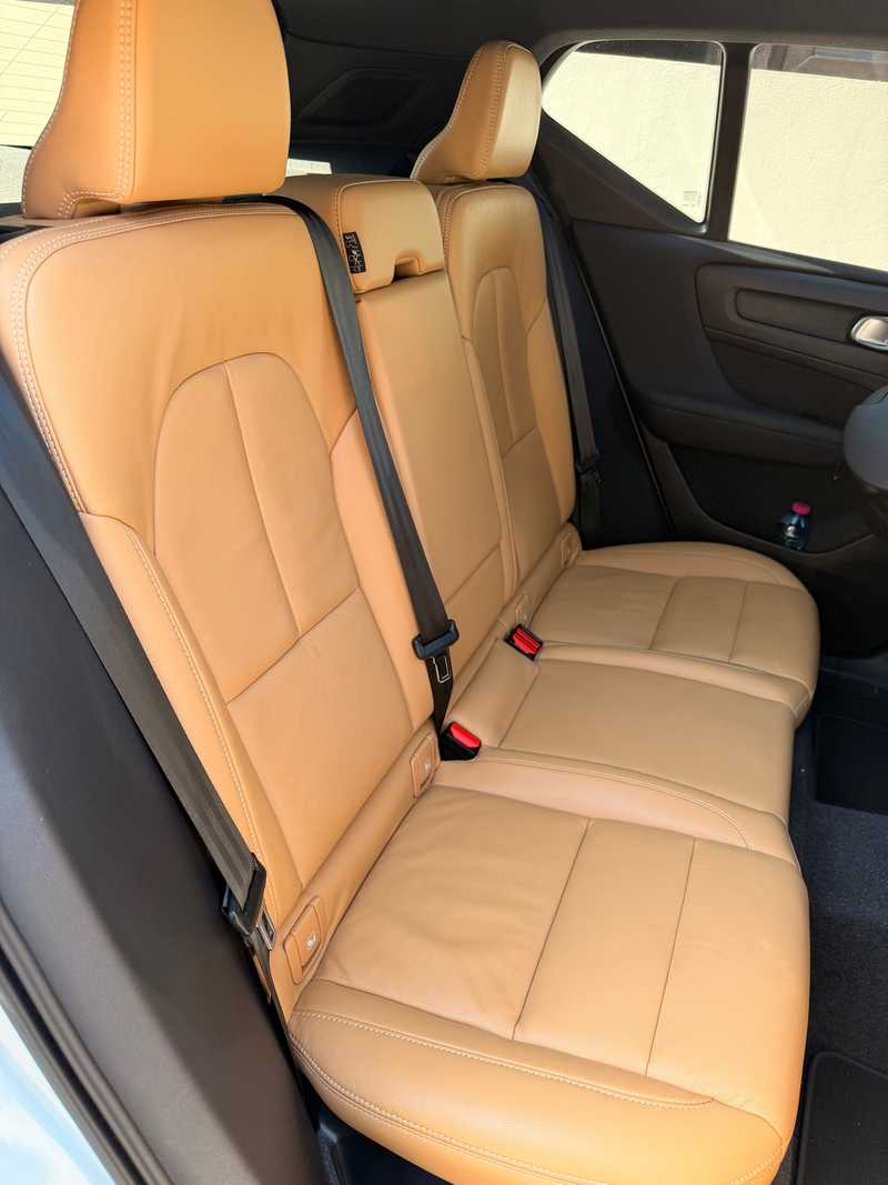 2022 Volvo XC40 1,5L 2022 Cyprus