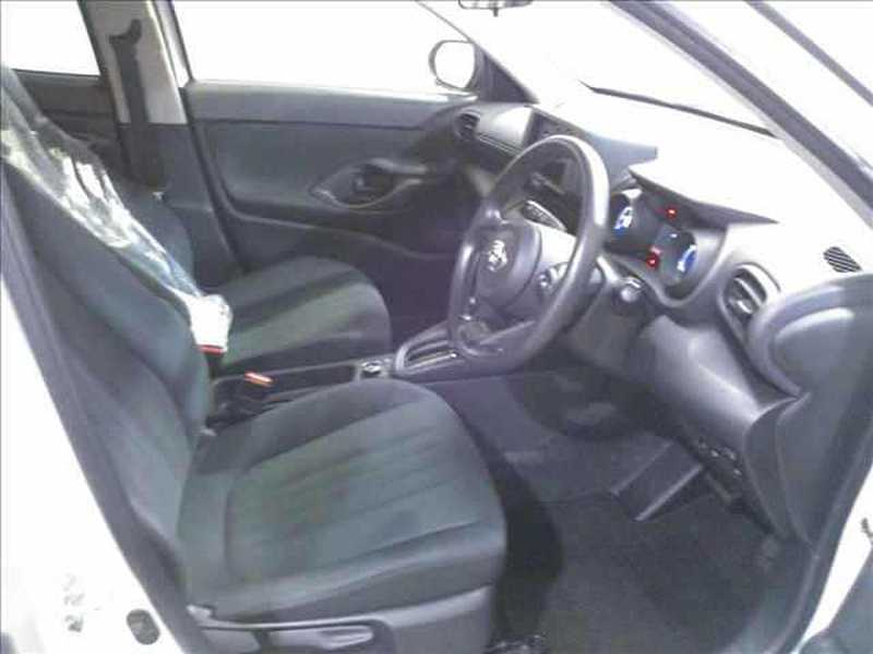 2022 Toyota Yaris Cross 1,5L 2022 Cyprus
