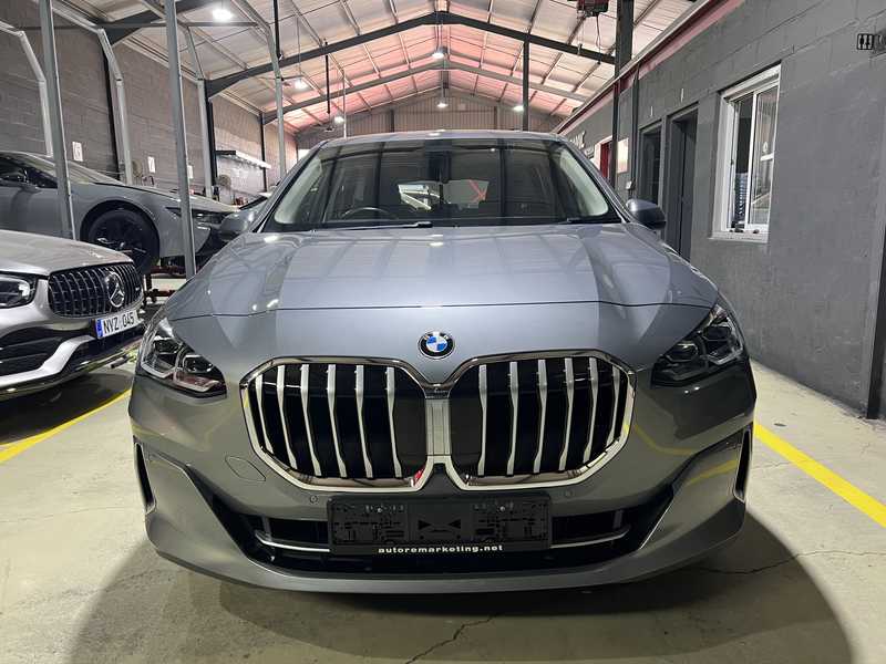 BMW 2-Series 1,5L 2023