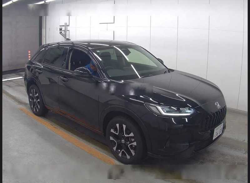 Honda ZR-V 2,0L 2024