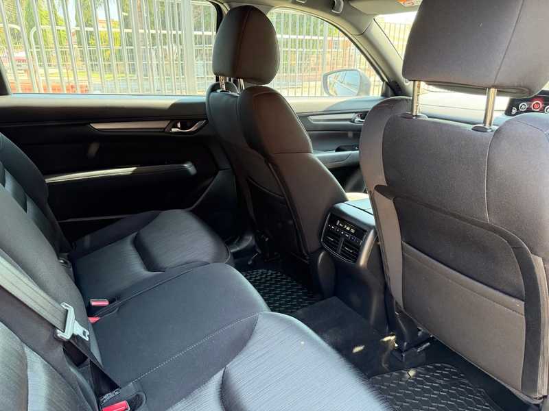 2022 Mazda CX-8 2,5L 2022 Cyprus