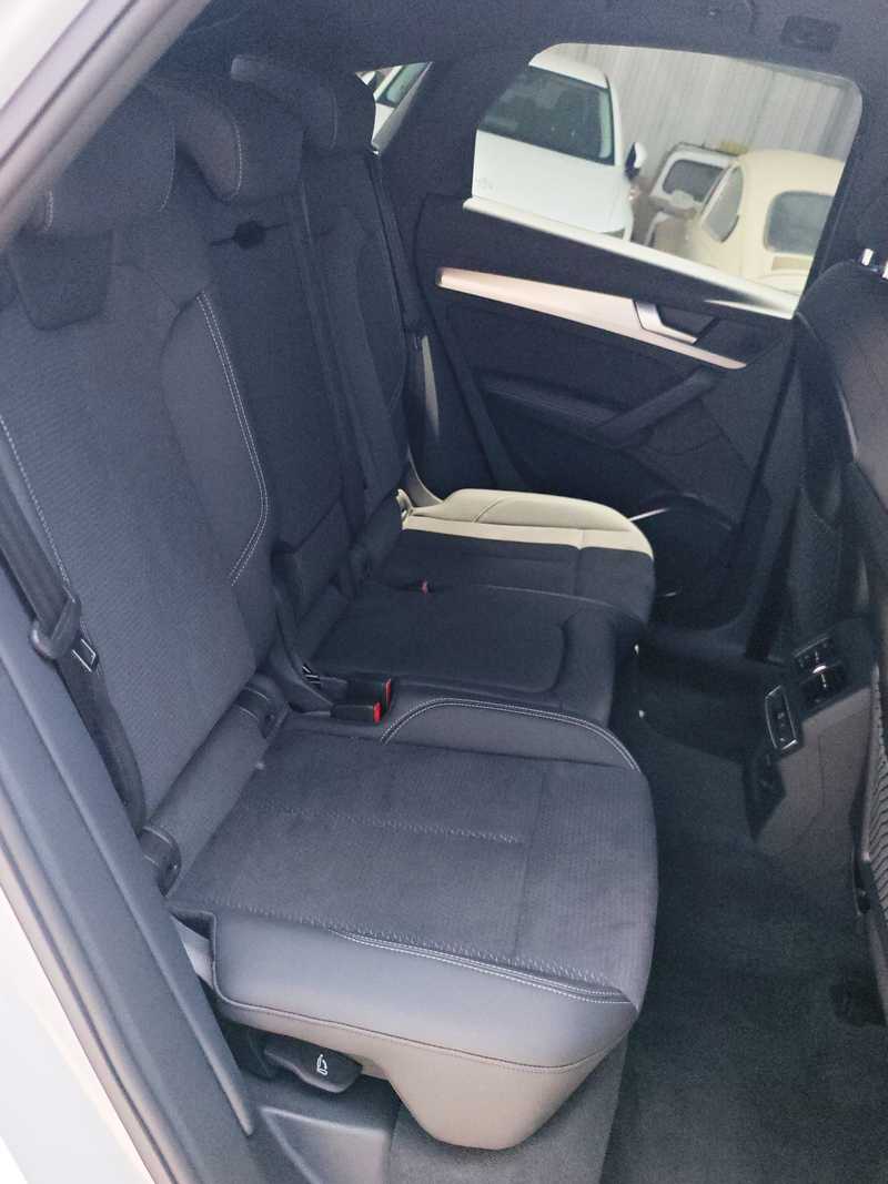 2023 Audi Q5 2,0L 2023 Cyprus