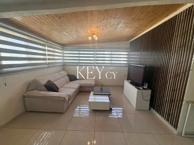 2-bedroom apartment to rent, Επαρχία Λεμεσού — Ύψωνας