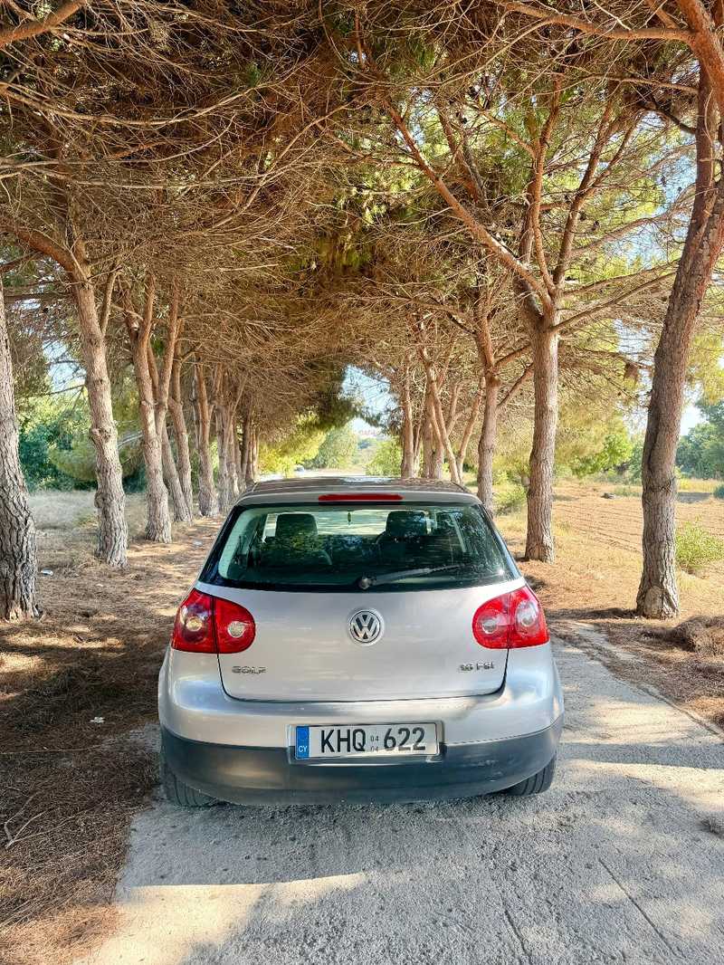 2004 Volkswagen Golf 1,6L 2004 Cyprus