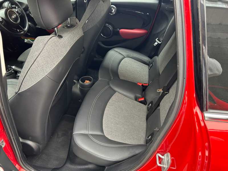 2014 Mini Hatch 1,5L 2014 Cyprus