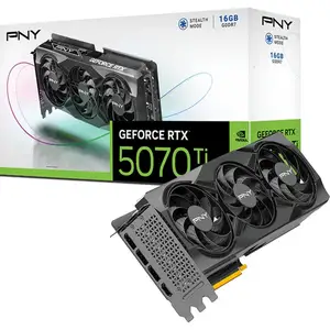 Pny geforce rtx 5070 ti dlss 5 3x displayport 1x hdmi 21, Limassol — Limassol Marina