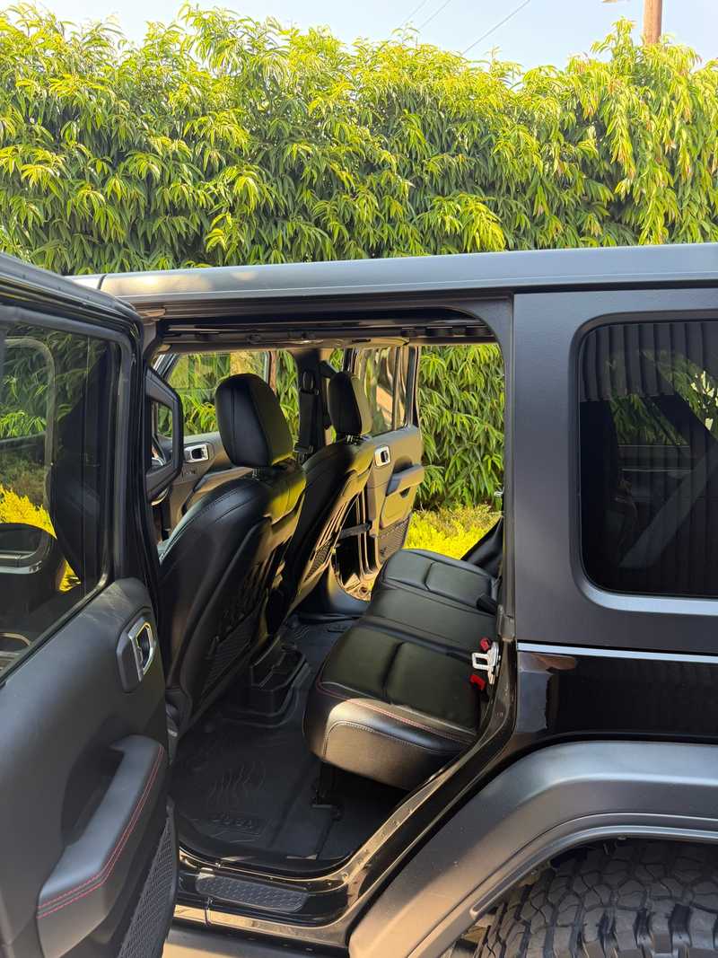 2021 Jeep Wrangler 2,0L 2021 Cyprus