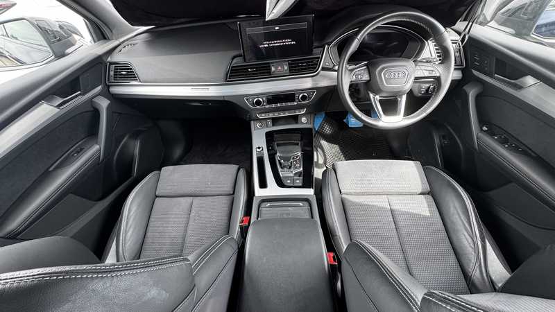 2024 Audi Q5 2,0L 2024 Cyprus