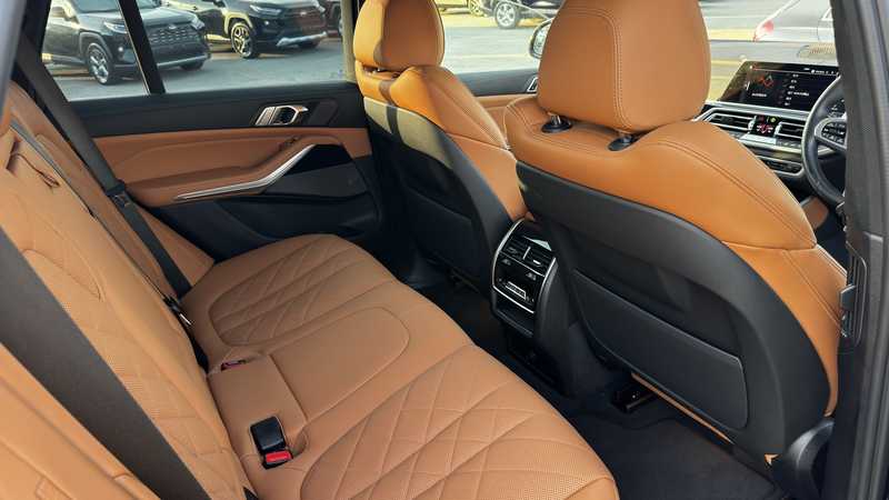 2024 BMW X5 3,0L 2024 Cyprus