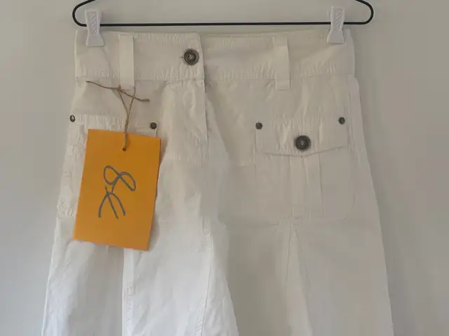 Vintage mini skirt, Larnaca — Aradippou - Agios Fanourios