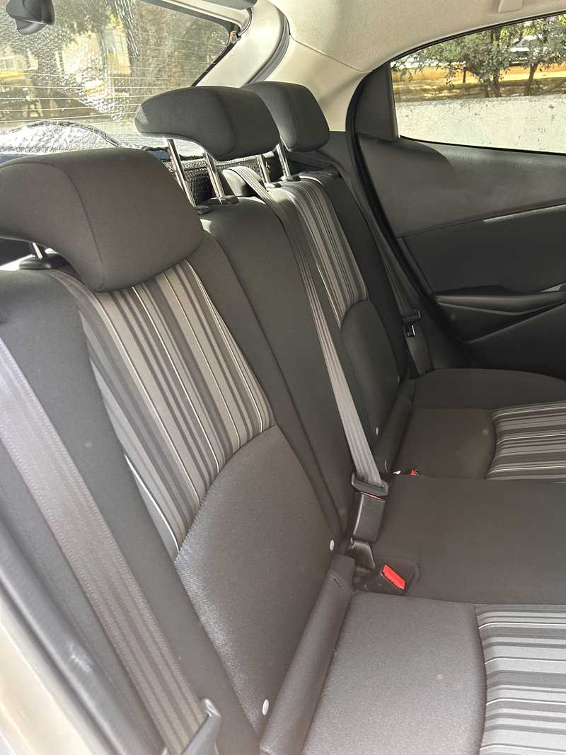 2022 Mazda 2 1,5L 2022 Cyprus