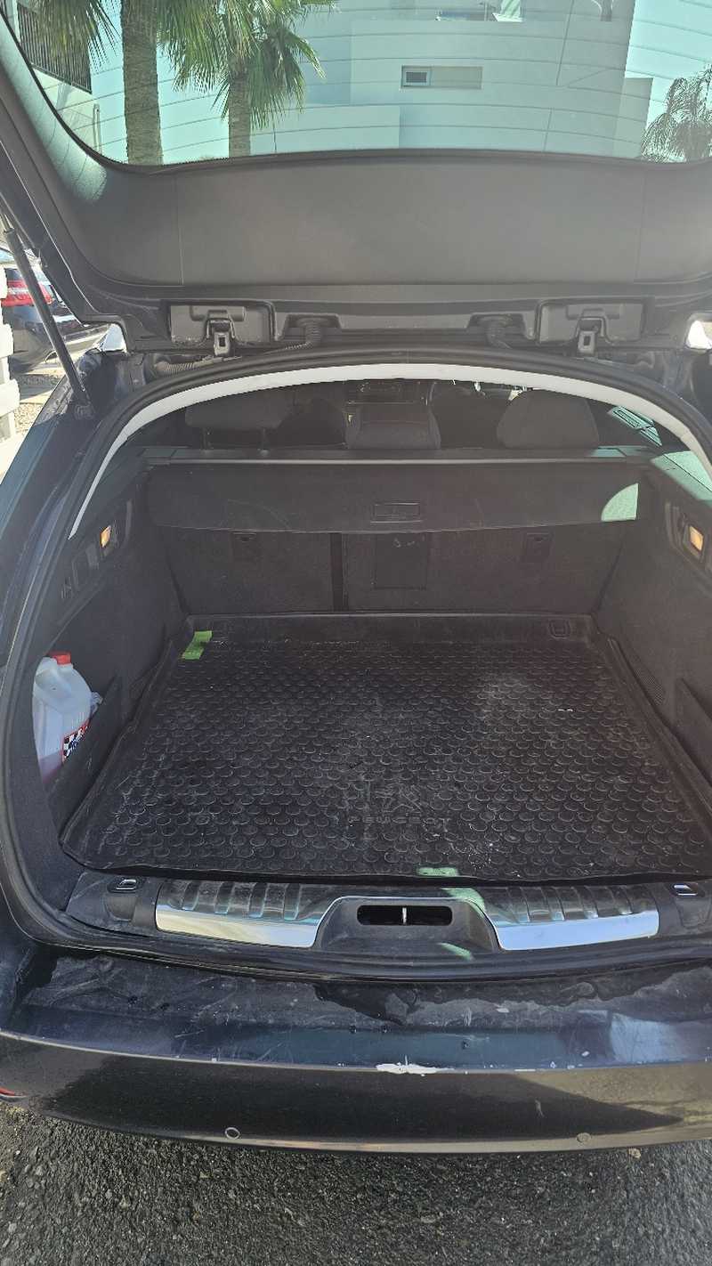 2012 Peugeot 508 1,6L 2012 Cyprus