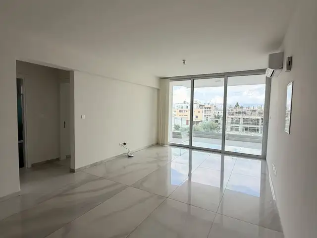 2-bedroom apartment to rent, Επαρχία Λευκωσίας — Στρόβολος - Άγιος Βασίλειος