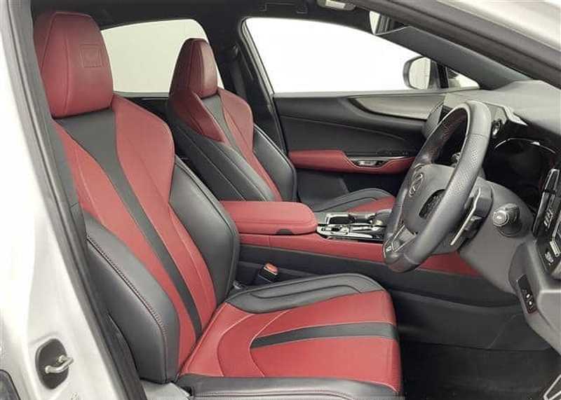 2023 Lexus NX 2,5L 2023 Cyprus