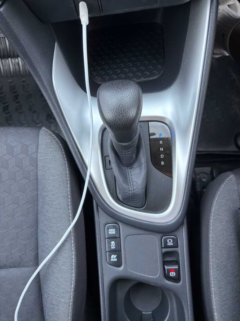 2020 Toyota Yaris 1,5L 2020 Cyprus
