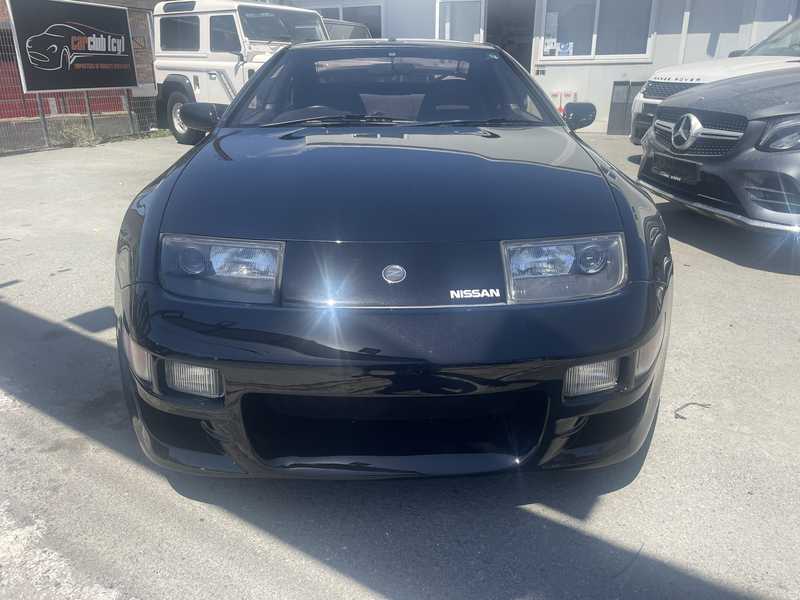 1990 Nissan 300ZX 3,0L 1990 Cyprus