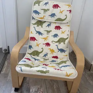Ikea kids rocking chair dinosaur, Larnaca — Larnaka - Kokkines