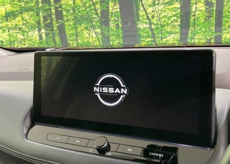 2023 Nissan X-Trail 1,5L 2023 Cyprus