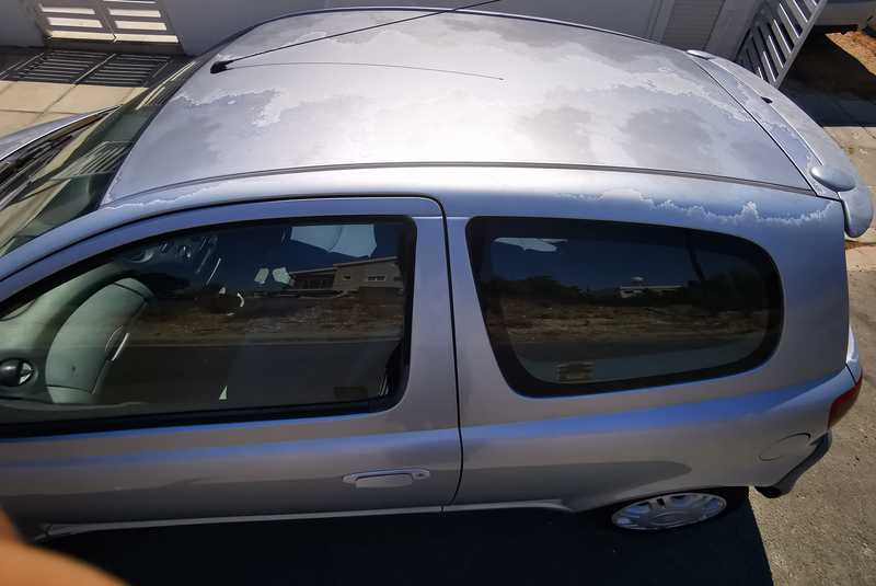 2002 Toyota Yaris 1,4L 2002 Cyprus