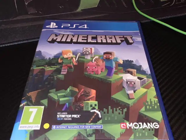 Minecraft, Limassol — Sotira Lemesou