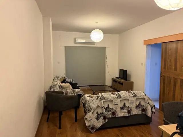 2-bedroom apartment for sale, Επαρχία Λάρνακας — Λάρνακα - Σωτήρος