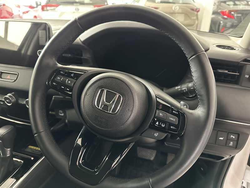 2025 Honda Vezel 1,5L 2025 Cyprus