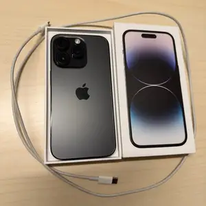 Iphone 14 pro 256gb, Limassol — Limassol - Agios Antonios
