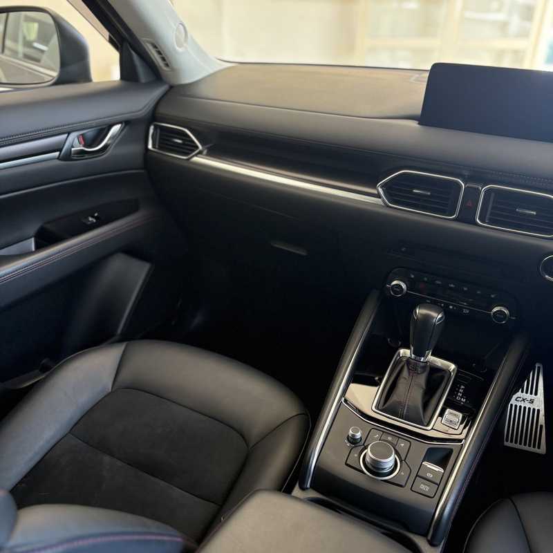 2021 Mazda CX-5 2,0L 2021 Cyprus