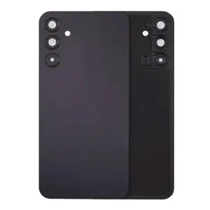 Back battery cover lens samsung a16 5g a166 black, Limassol — Limassol - Agios Nicolaos