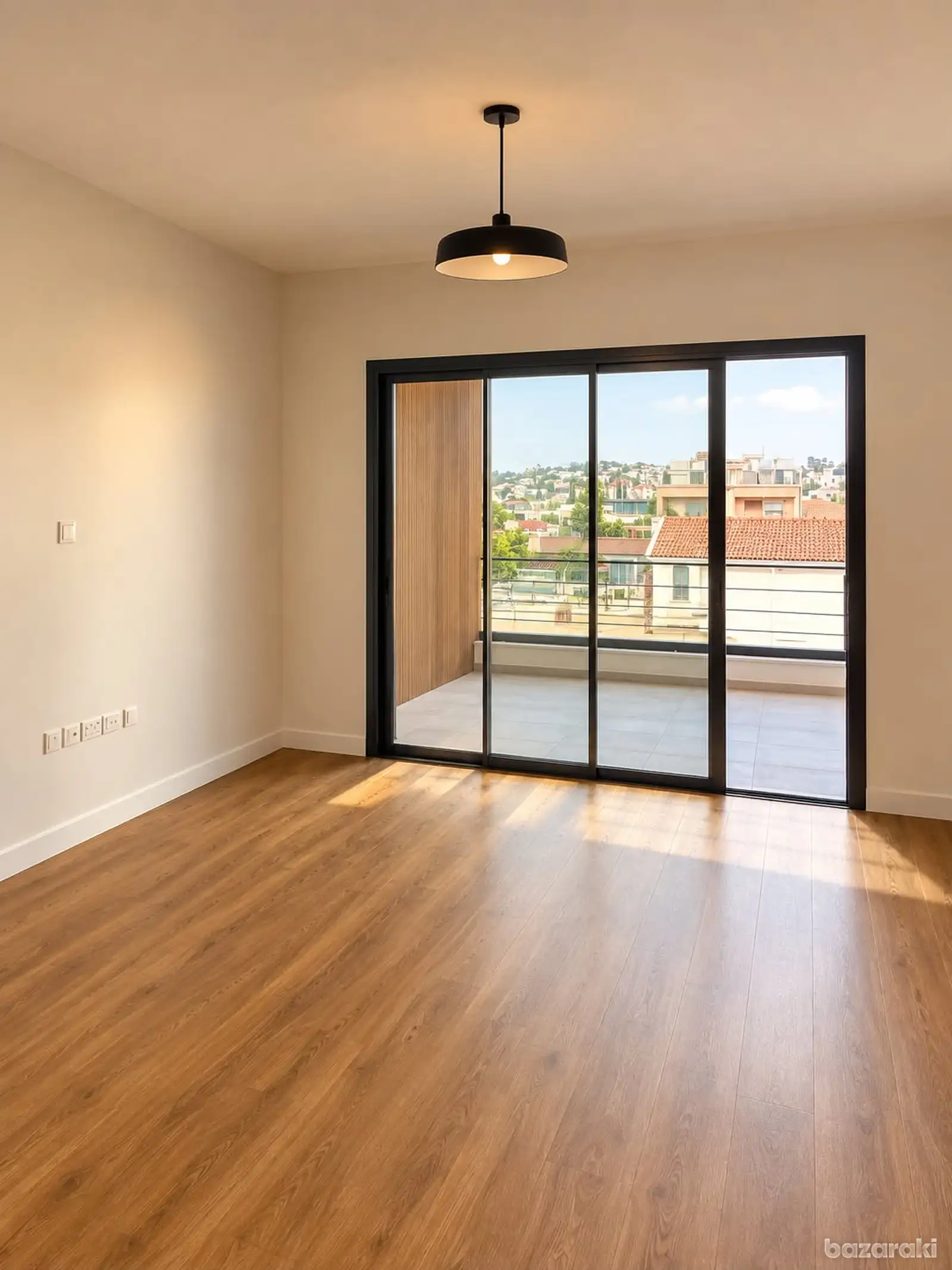 Apartment, 2 bedrooms — 2