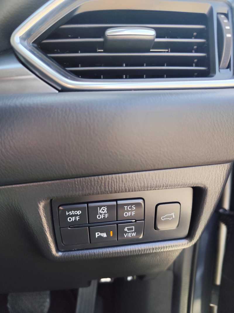 2021 Mazda CX-5 2,0L 2021 Cyprus