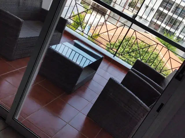 2-bedroom apartment to rent, Επαρχία Λευκωσίας — 'Έγκωμη