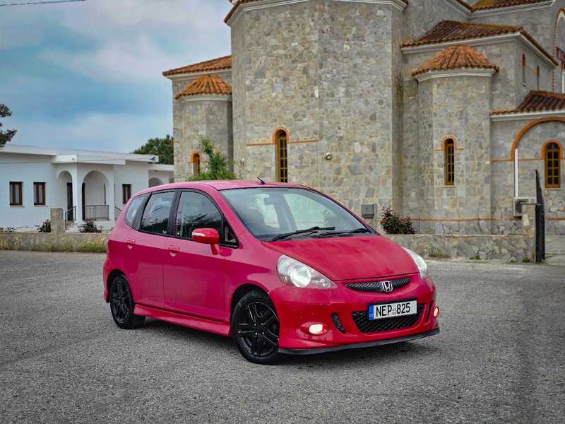 Honda Jazz 1,3L 2005